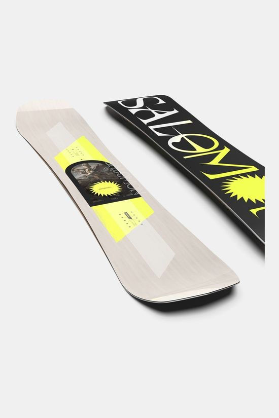 Salomon Salomon Assassin Snowboard