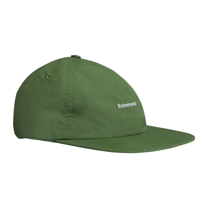 Edmmond Studios Casquette Mini Logo | Vert