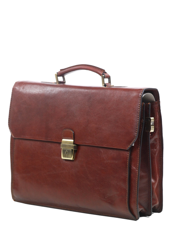 Serviette GÀrard HÀnon New Master 40 cm - 2 compartiments