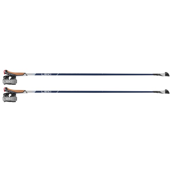 Leki - Smart Pacer Lite - Bâtons de marche nordique