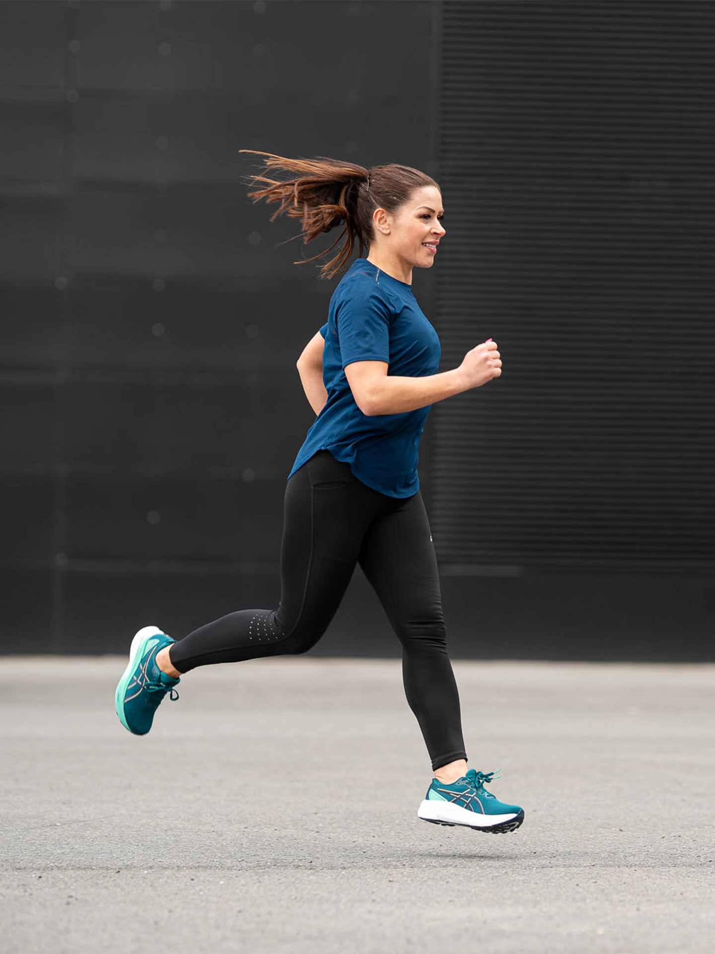 Gel-Kayano 30