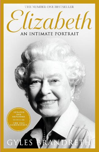 Elizabeth (Hardback)