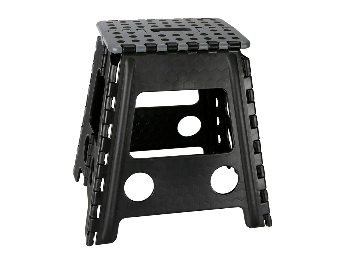Lampa Quicksit multifunctioneel opvouwbaar opstapje