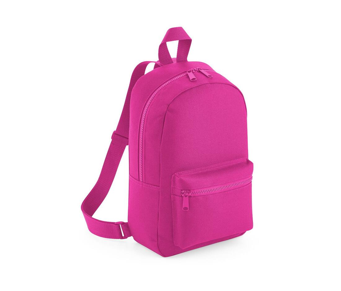 Bag Base BG153 - Mini sac à dos Essential Fashion