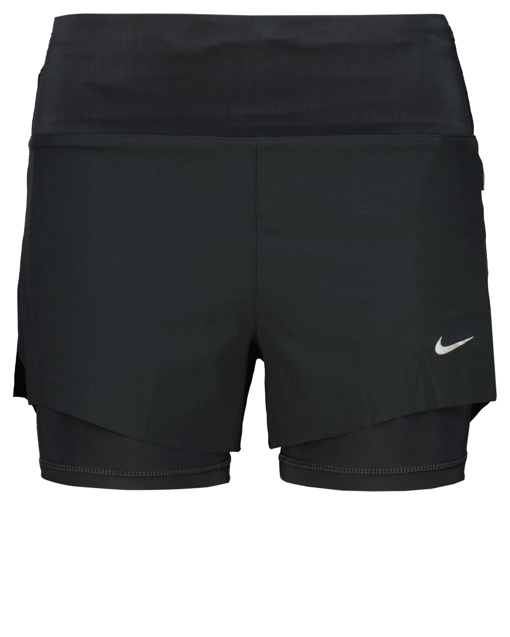 Nike| Damen Laufshorts Dri-FIT Swift