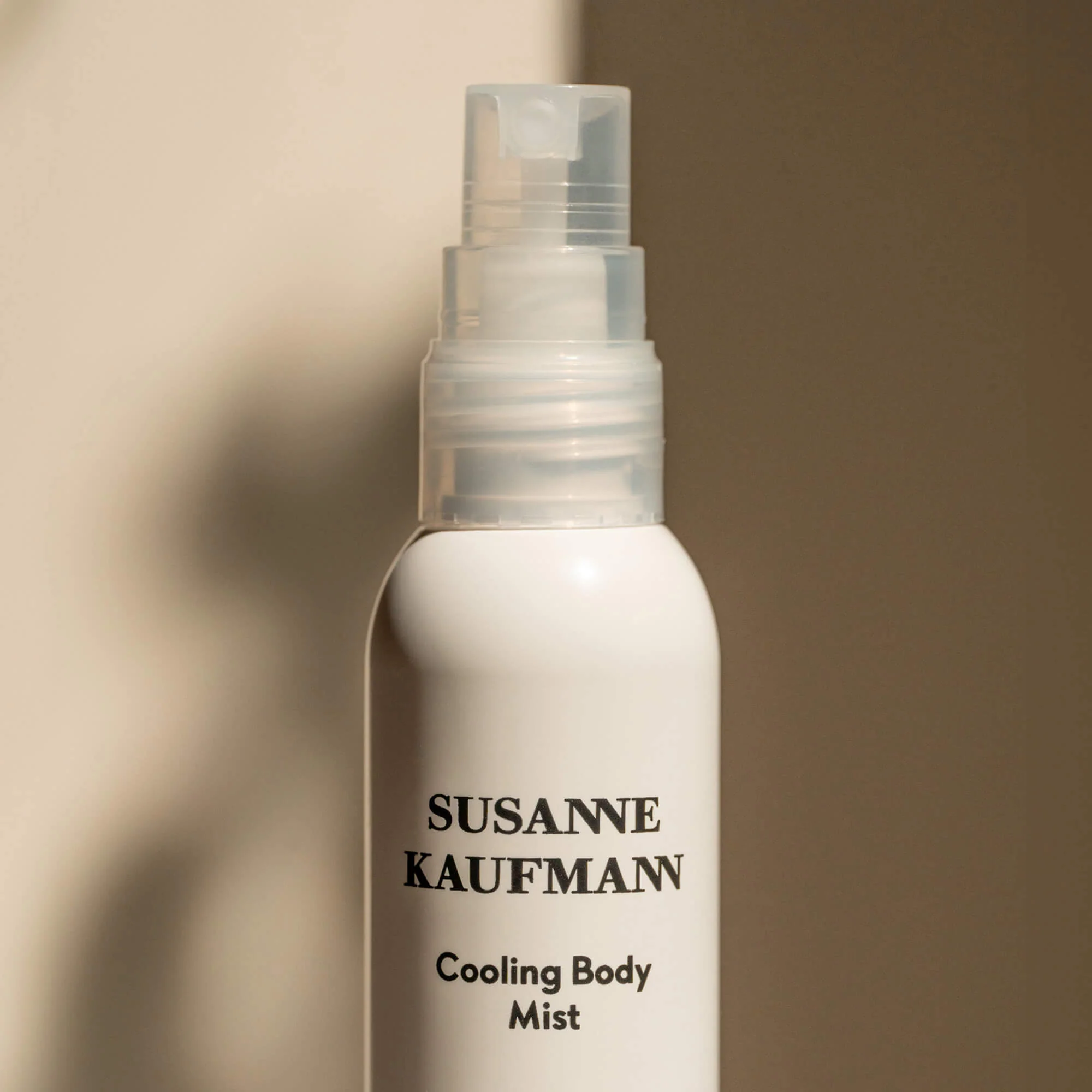 Susanne Kaufmann Cooling Body Mist