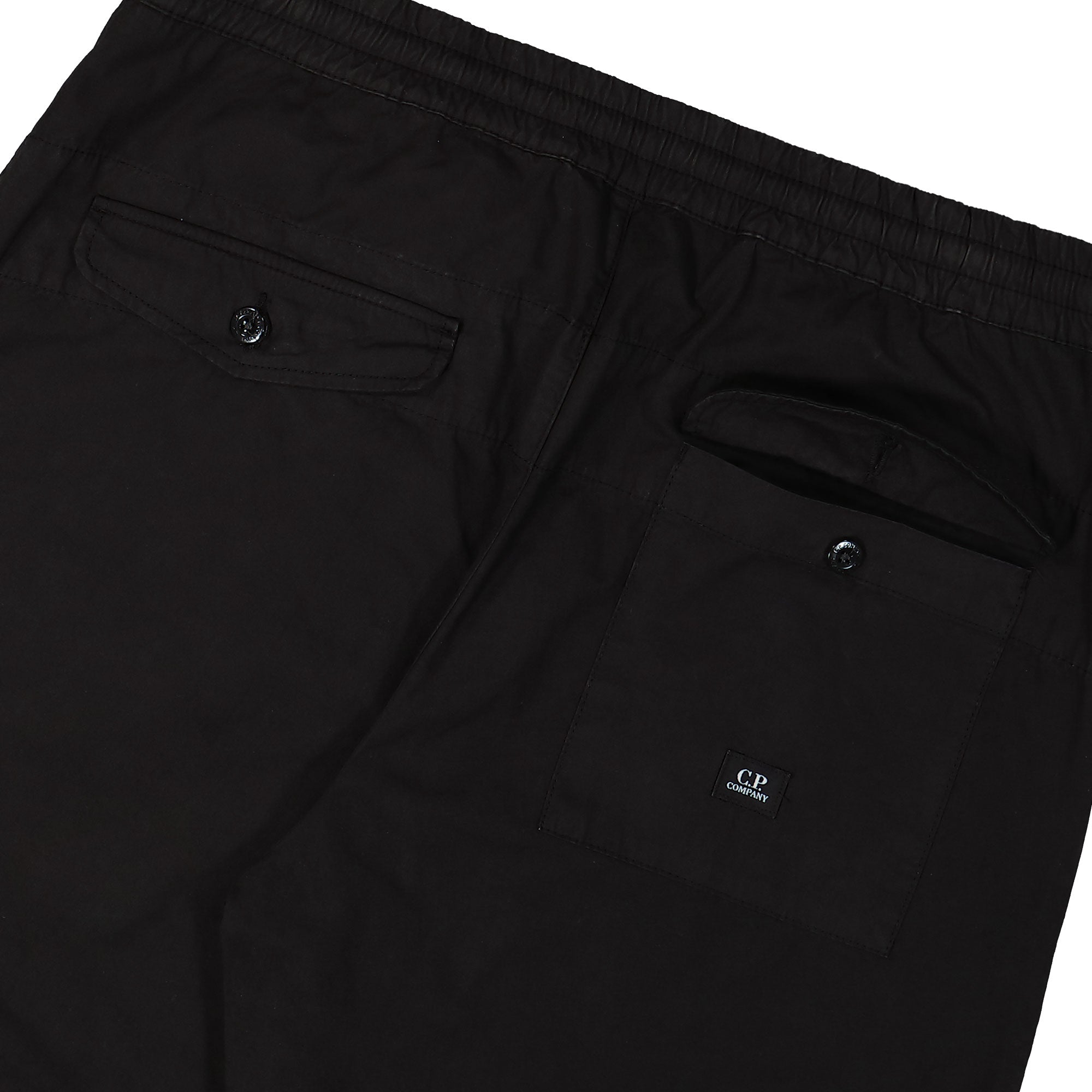 C.P. Company<br>Microreps Loose Pants