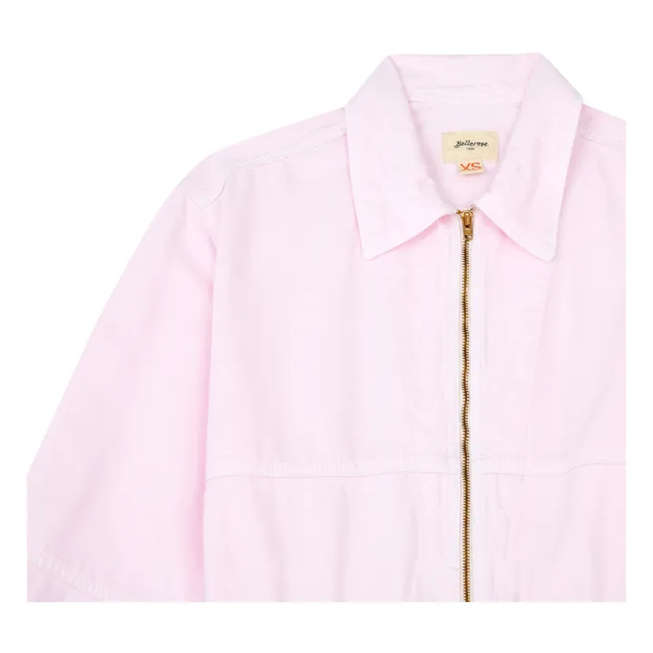 Bellerose Combinaison Piloot | Rose pâle