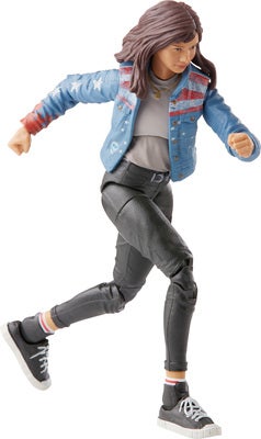 Marvel Avengers Dr. Strange: Multiverse Of Madness America Chavez Action-Figur