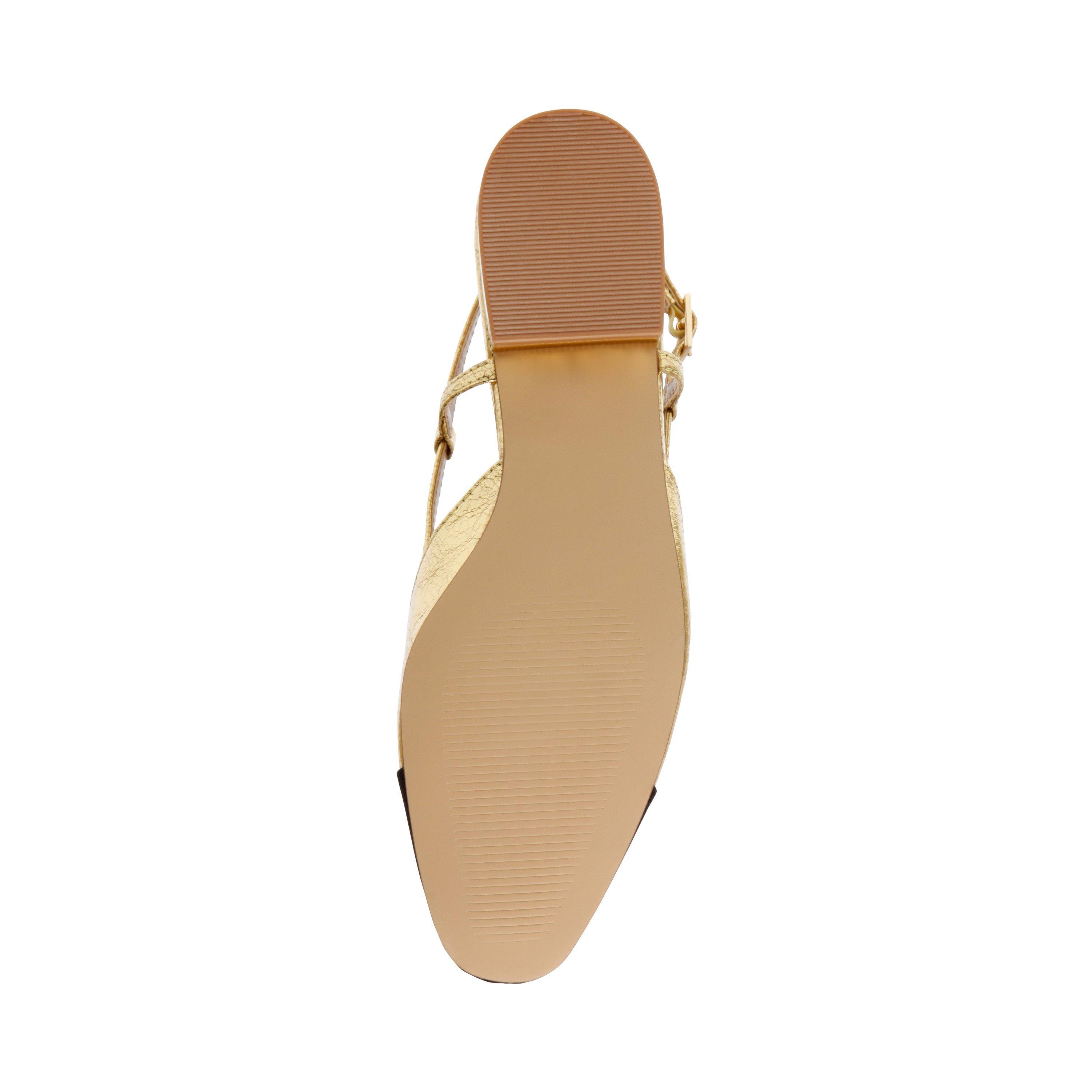 Steve Madden Belinda Sling Back Pumps
