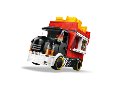 LEGO Snackbartruck (60488)