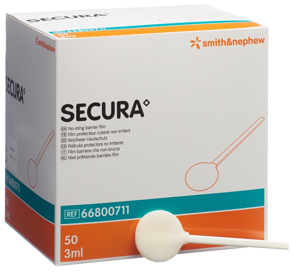 SECURA Lolly 3 ml