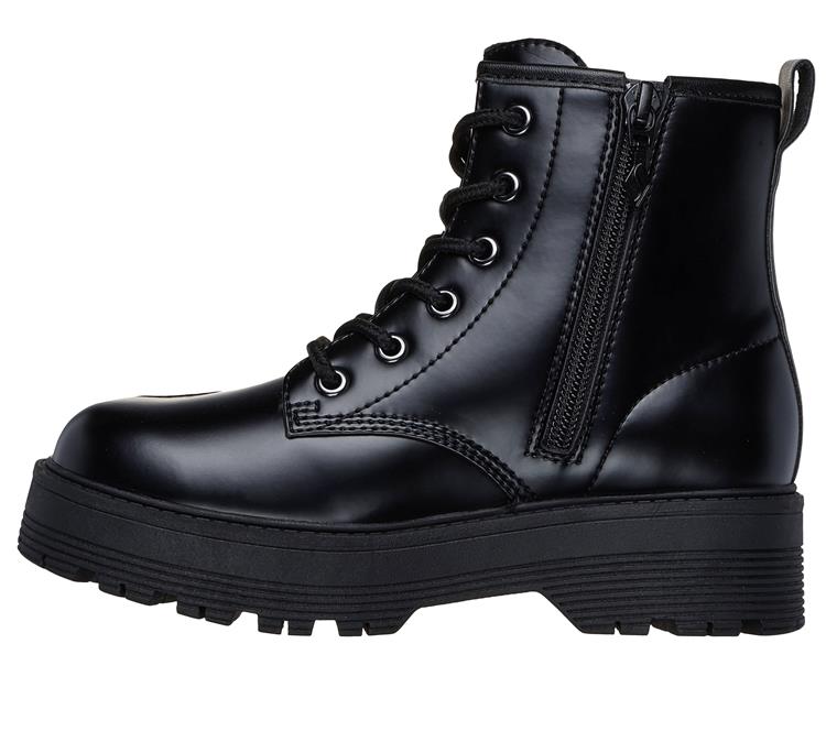 Skechers 303409L Gravlen Hi - schwarz