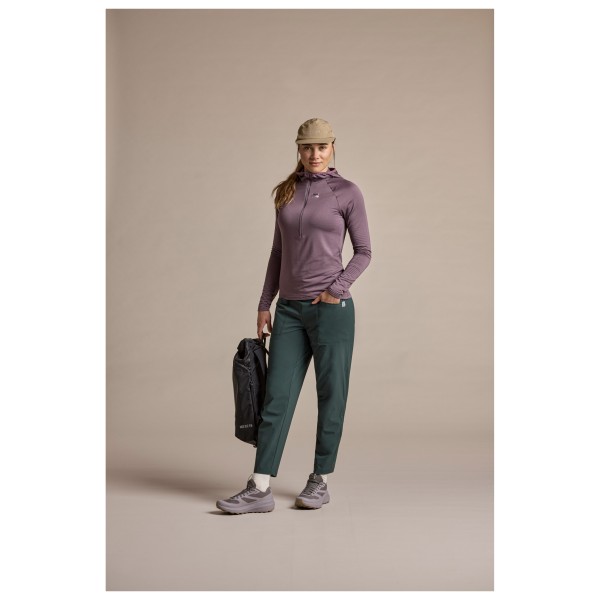 Maloja - Women's MusalaM. - Pantalon de trekking