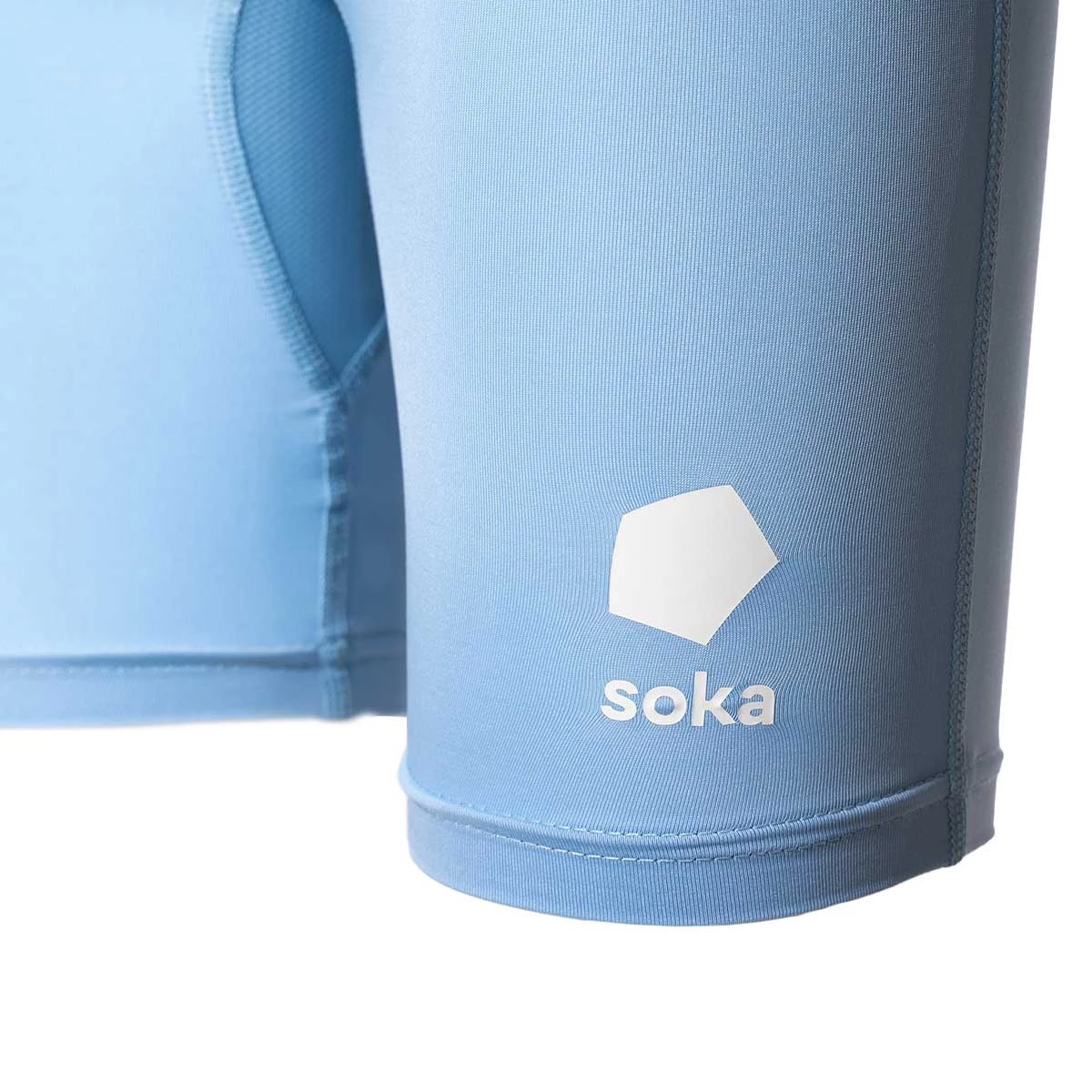 Leggings curtas Soka Curta Primeira Capa Soul Criança