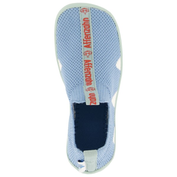 Affenzahn - Kid's Slippers Knit Flinky - Chaussons de chalet
