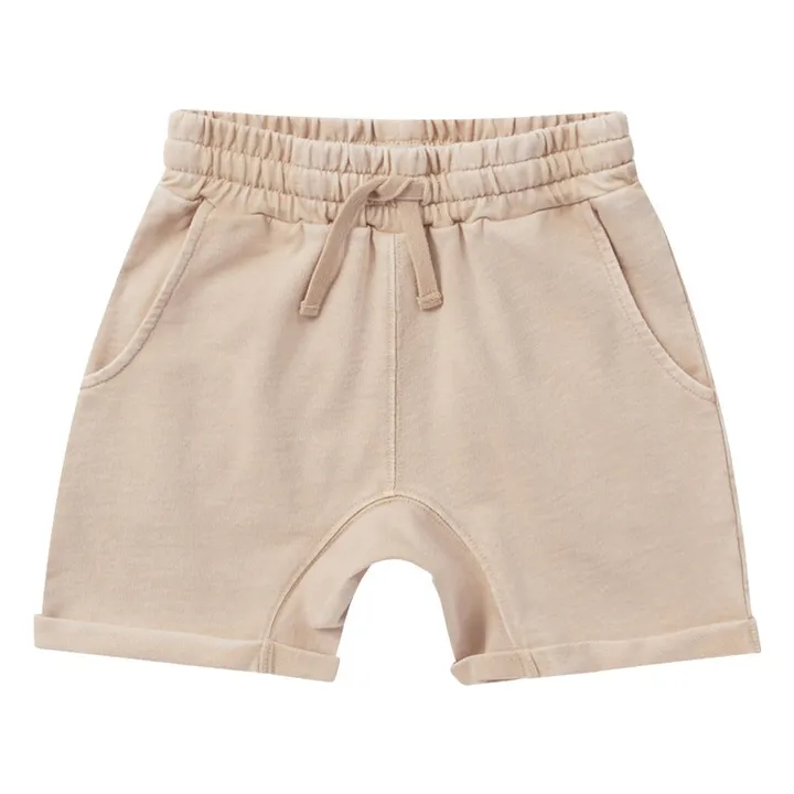 Rylee + Cru Short Relaxed | Grège