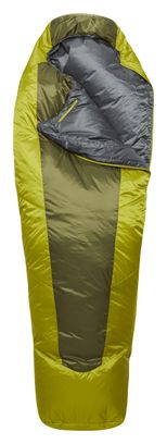 Sac de Couchage Rab Solar Eco 0 Vert