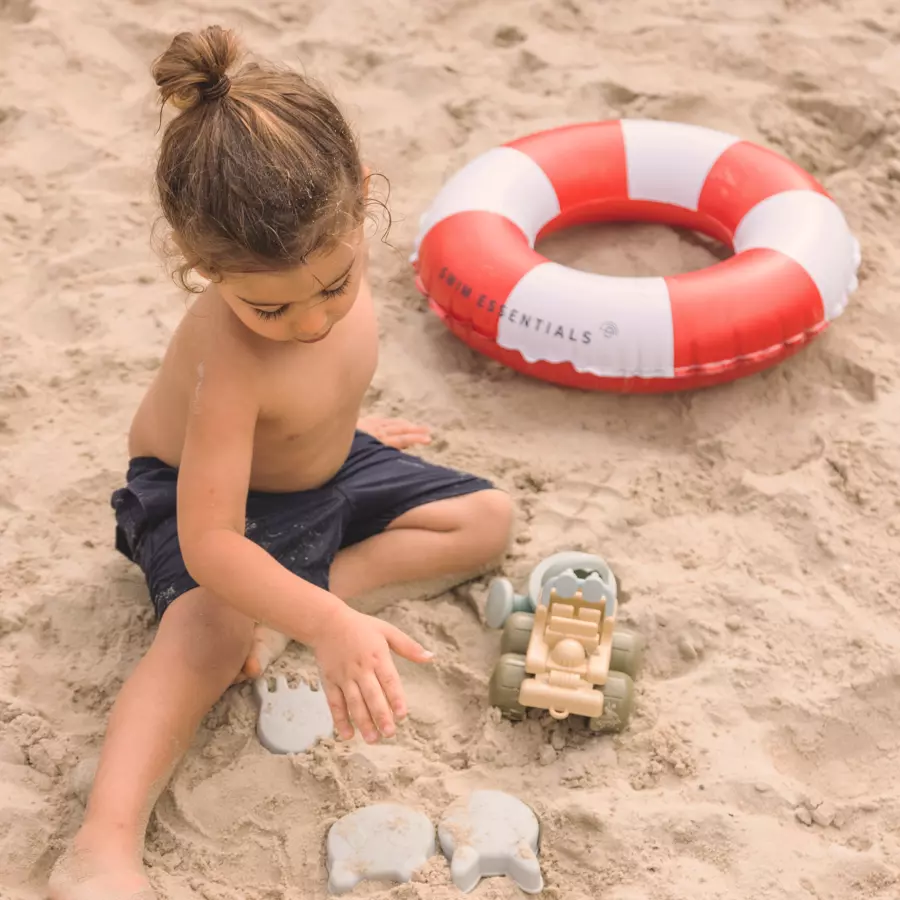 Swim Essentials Life Buoy Schwimmring ⌀55 cm