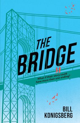 The Bridge (Paperback)