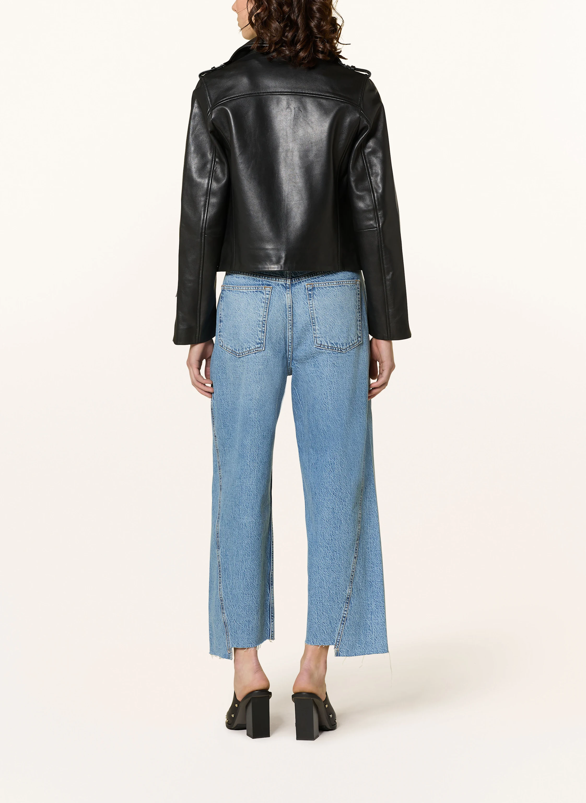 ALLSAINTS Jeans FOX