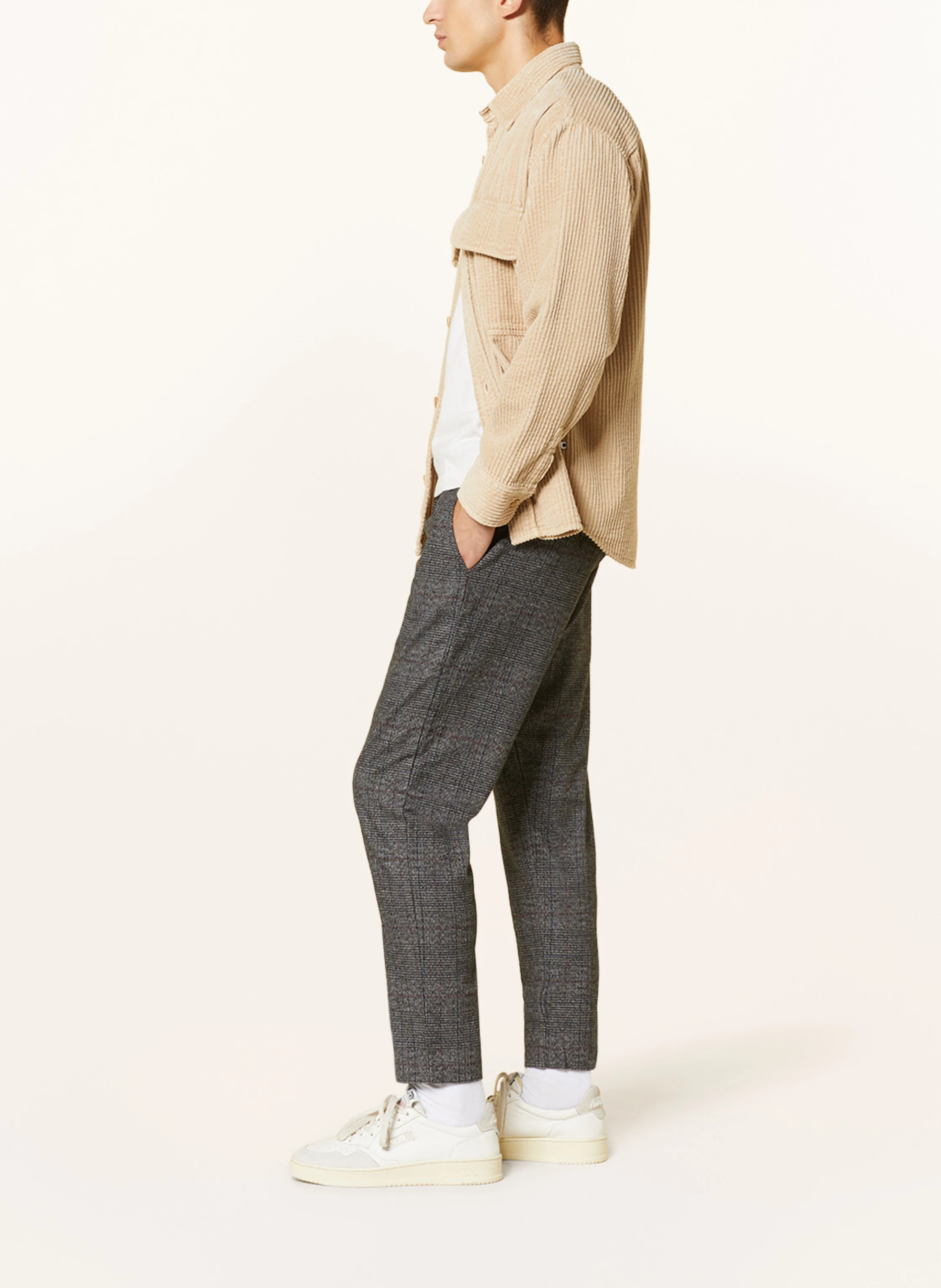 PAUL Chino Tapered Fit