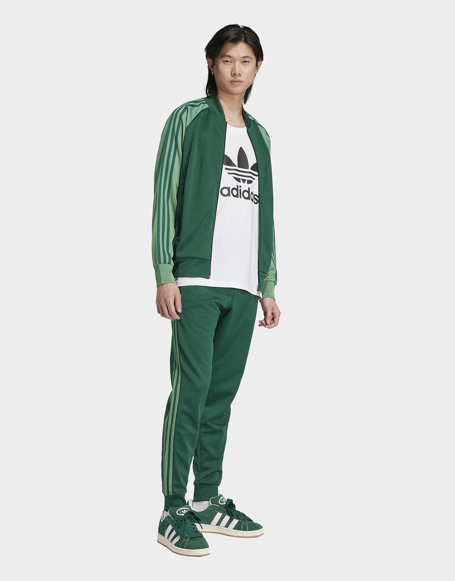 adidas Veste de survêtement Adicolor Classics SST