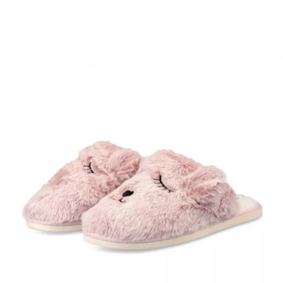 Chaussons ROSE MERRY SCOTT