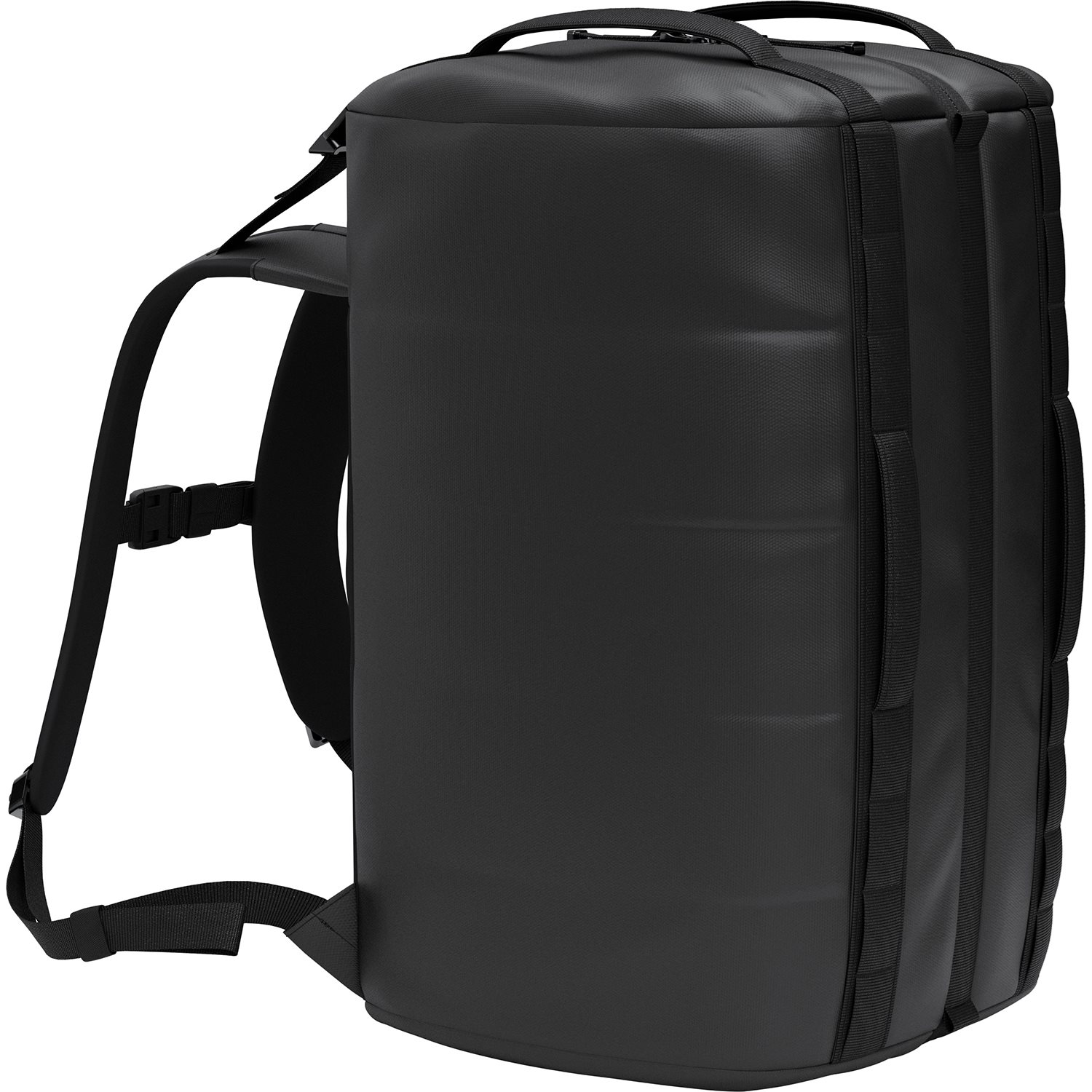 Db Journey Roamer Pro Split Duffel 50L black out