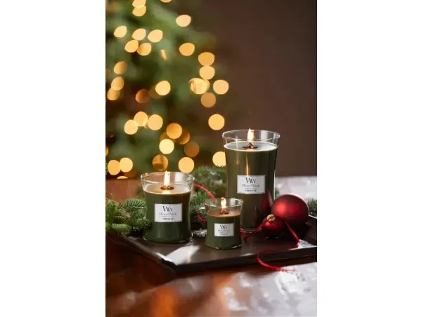 WoodWick Frasier Fir Elipsa 453,6g