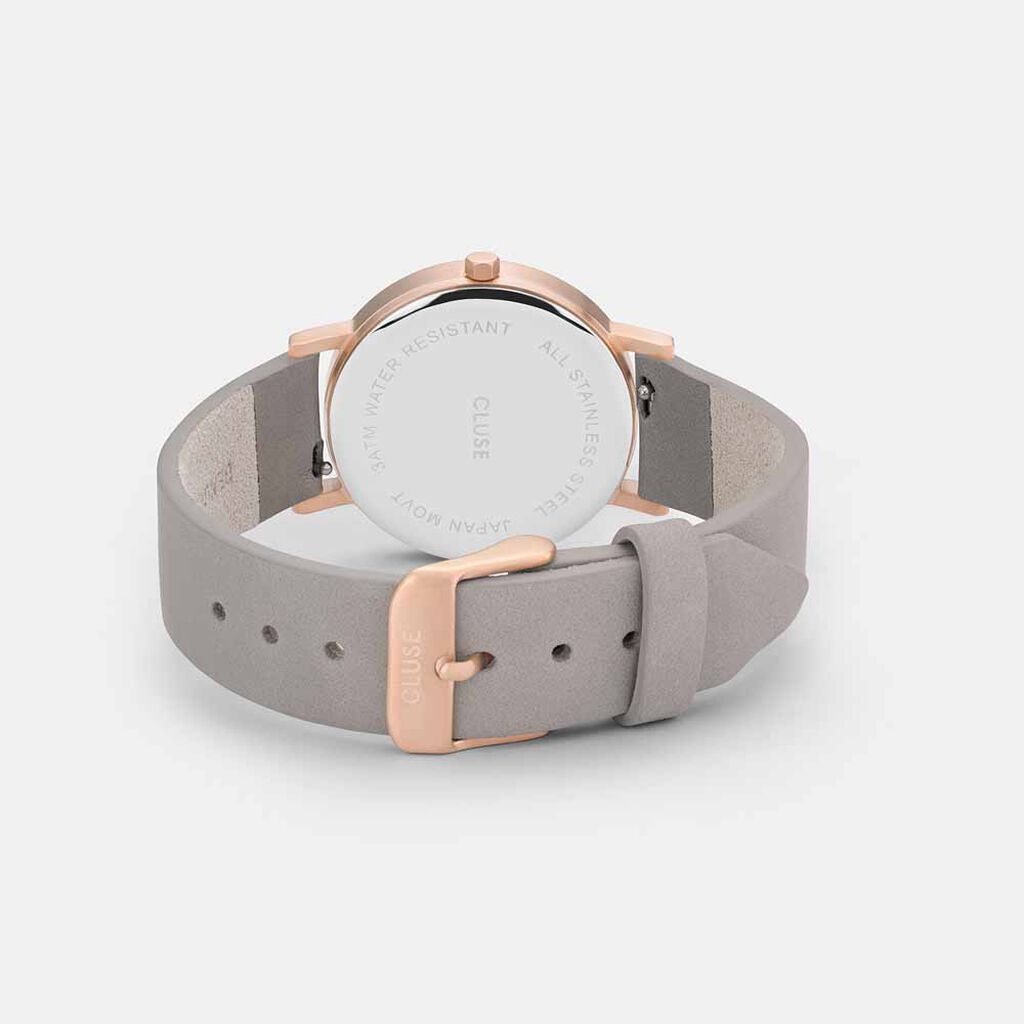 Montre Cluse La Roche Blanc