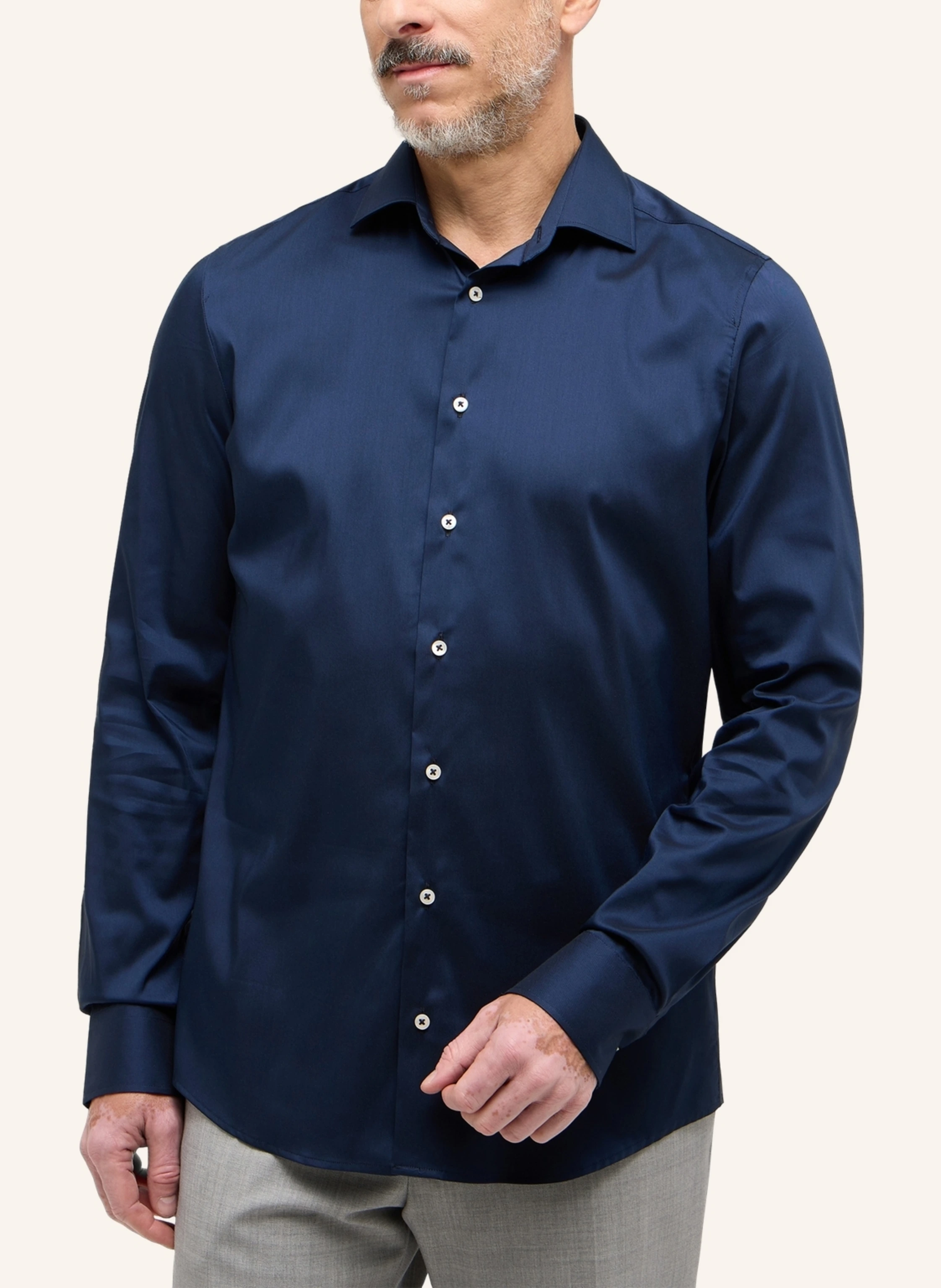 ETERNA Hemd SLIM FIT