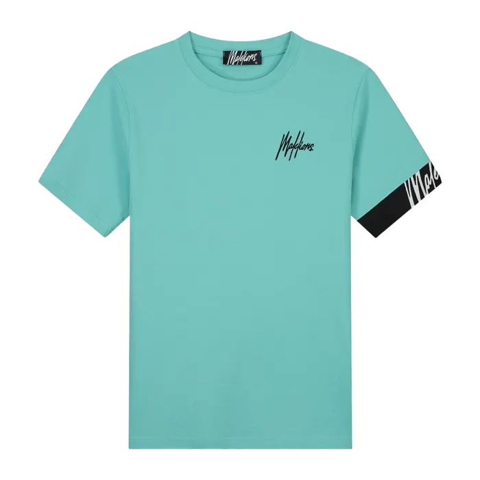 Malelions Captain 2.0 Shirt Heren