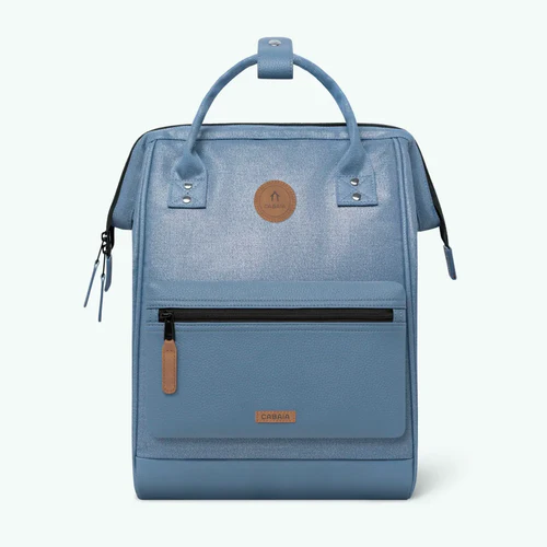 Sac à dos Adventurer Medium Davos gris