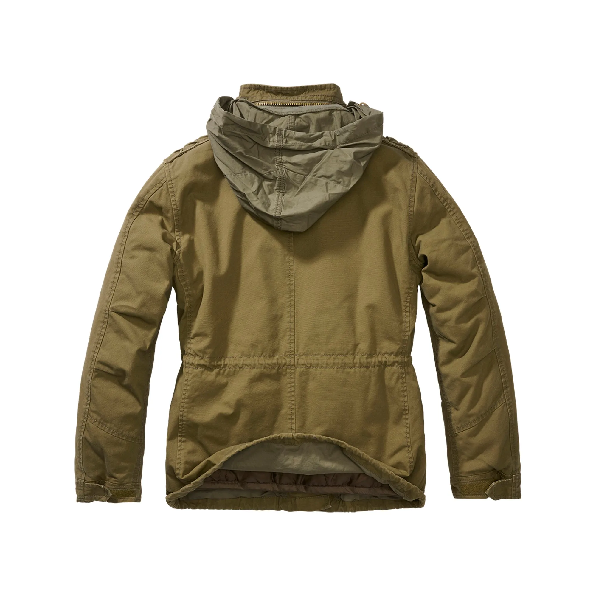 Brandit -  Jacke M65 Giant Frauen