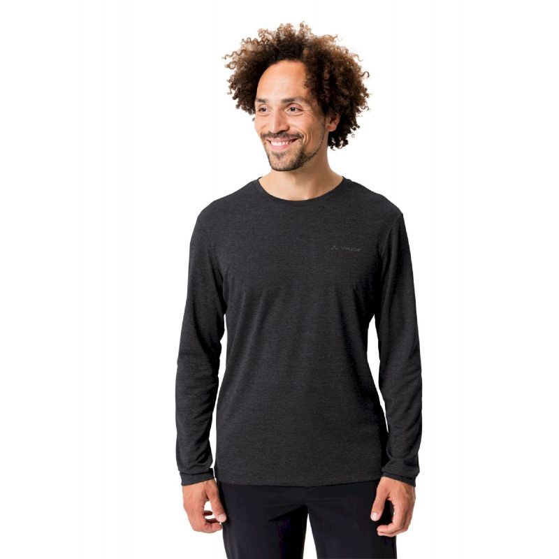 Essential LS T-Shirt - T-shirt homme