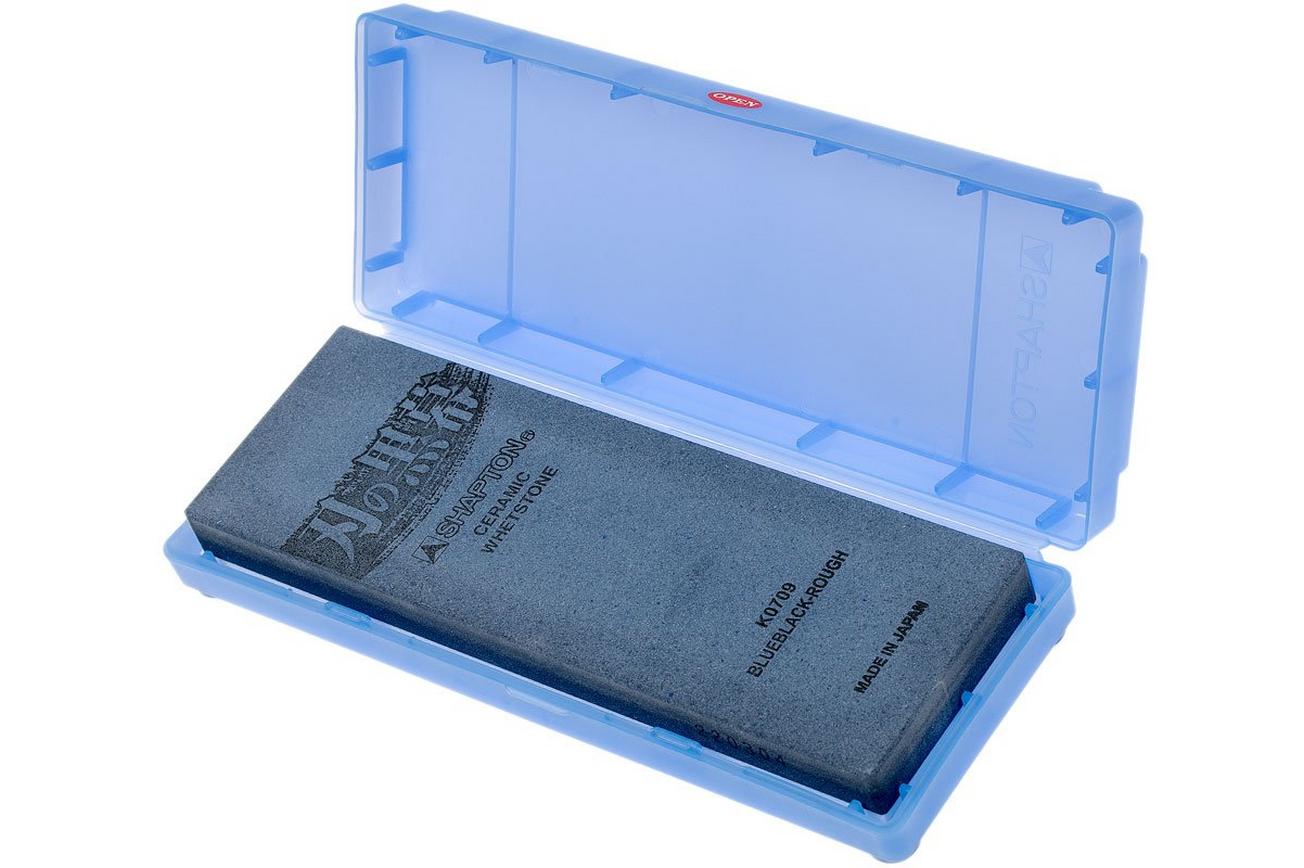 Shapton Pro Stone korrel 320 coarse slijpsteen, K0709