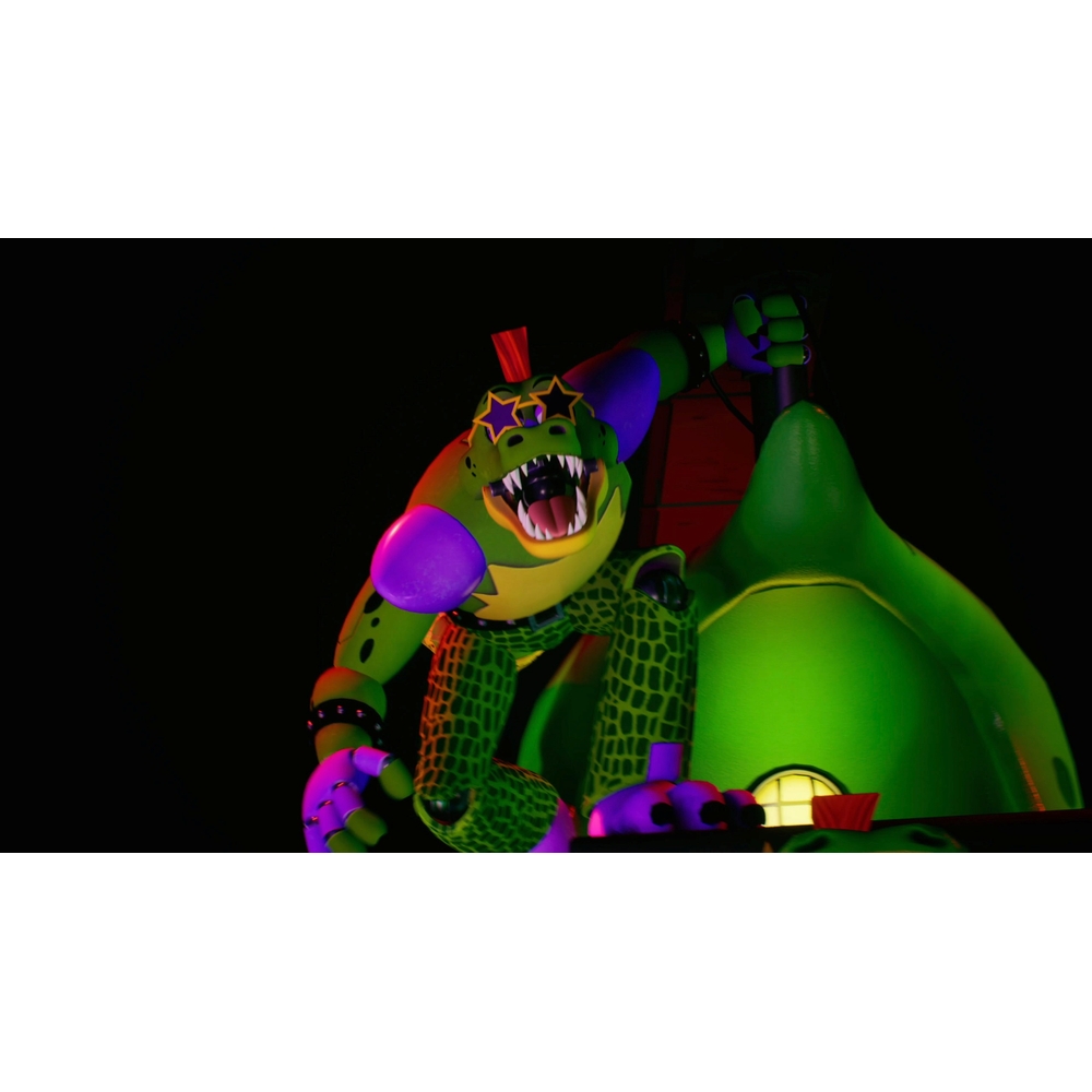 Five Nights at Freddy's: Security Breach Xbox One/ Xbox Series X