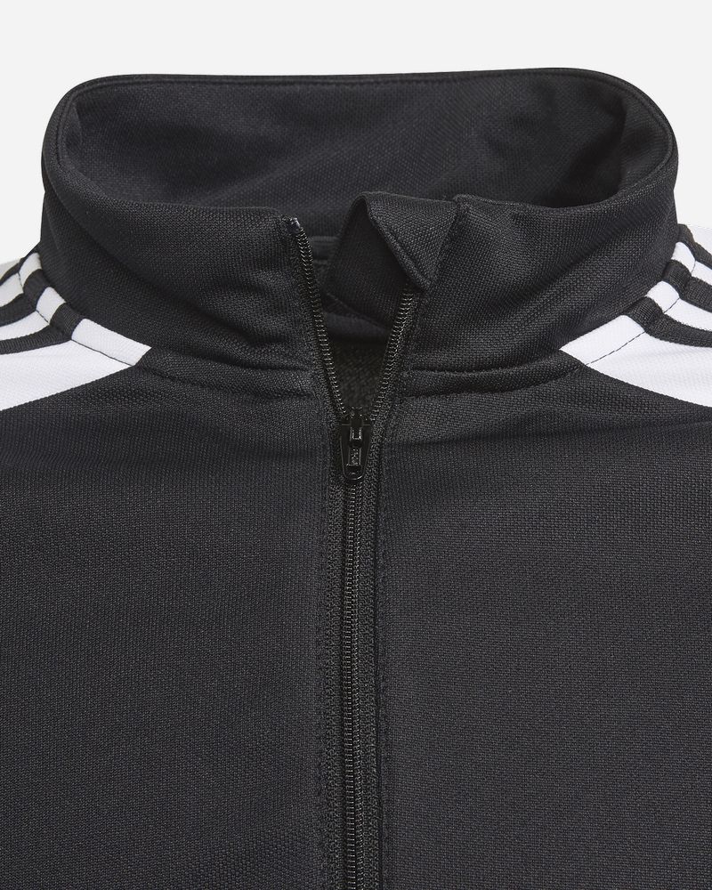 Haut d'entrainement adidas Squadra 21 Noir pour enfant
