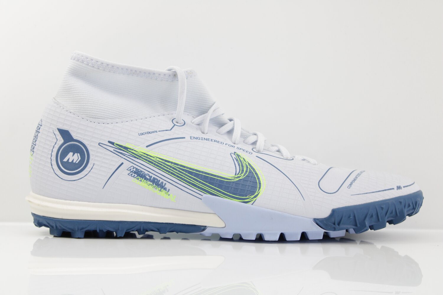 Nike Superfly 8 Academy tf