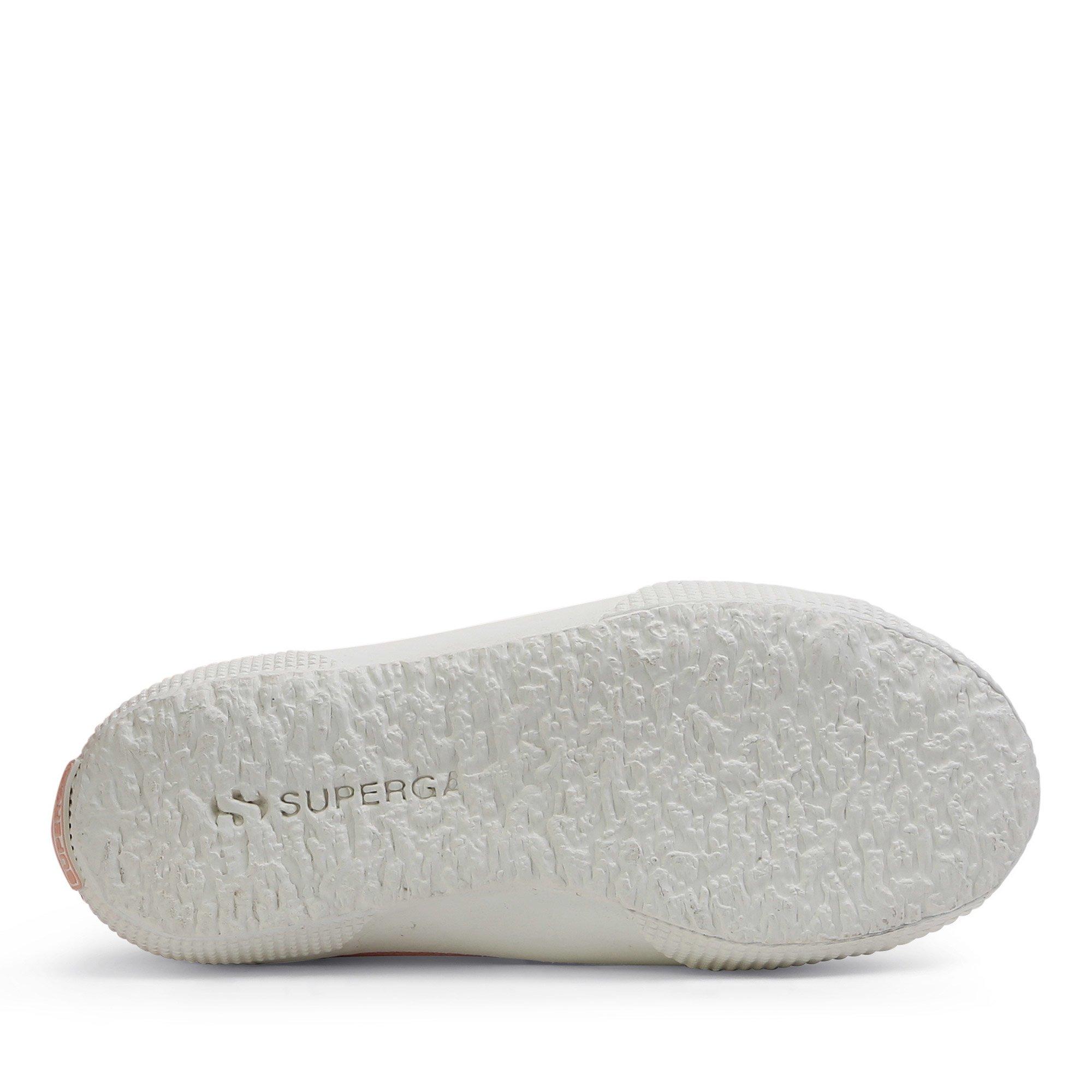 Superga Canvas Low Trainers Childrens