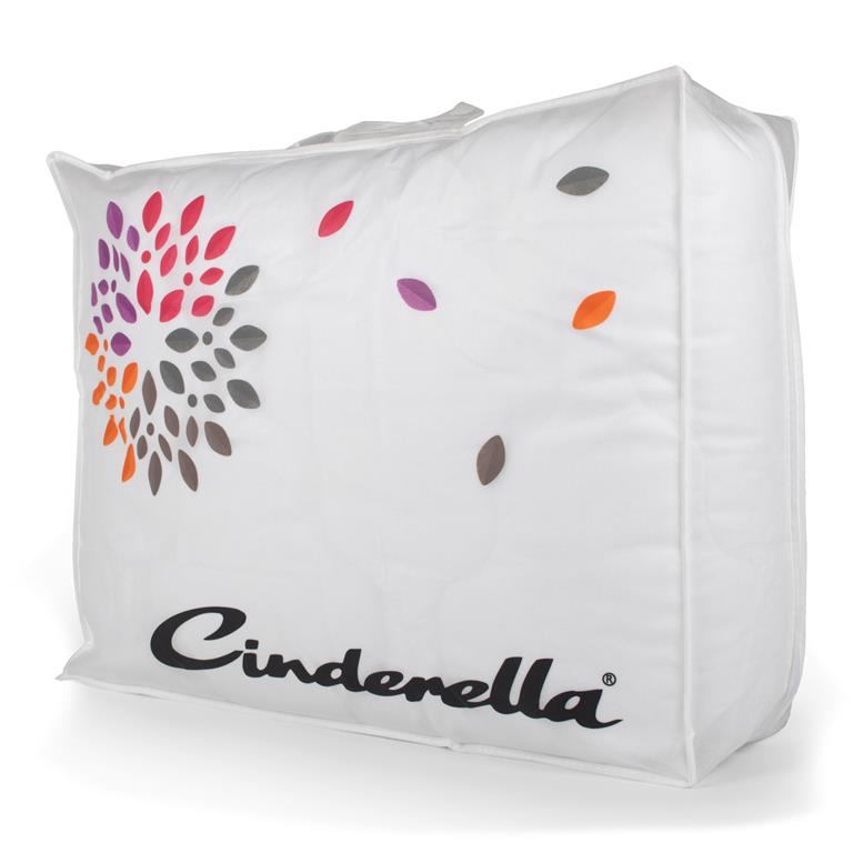 Cinderella Ambient Enkel Dekbed 240 x 220 cm