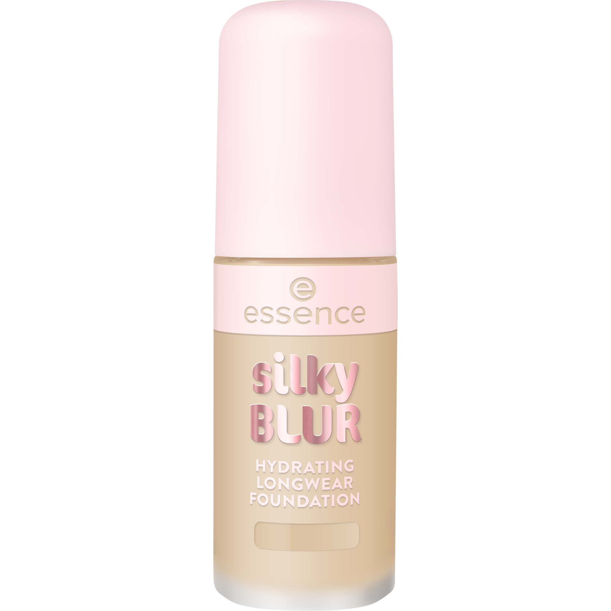 Silky BLUR HYDRATING LONGWEAR FOUNDATION