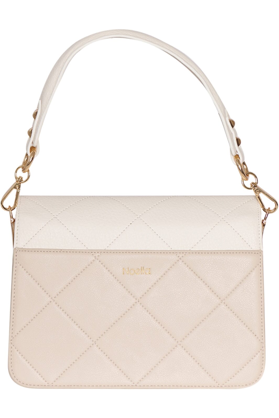 Noella Blanca Multi Compartment Bag 1000 offwhite birch