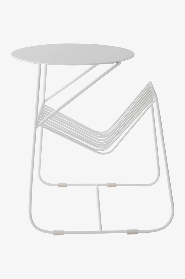 DALLY sidebord 56x59 cm