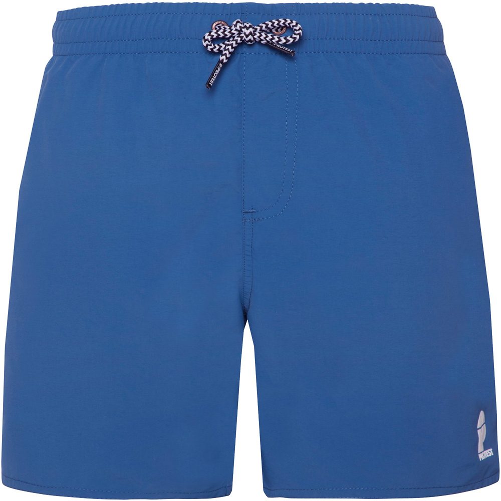Protest Culture Badeshorts Jungs airforces