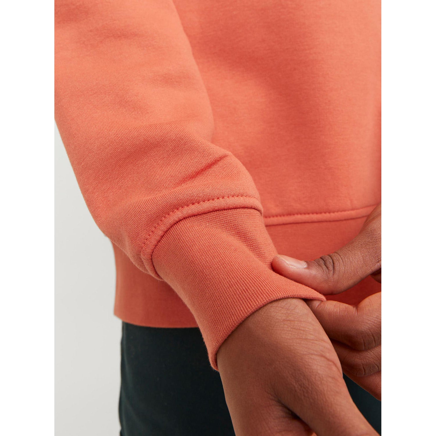 Jack & Jones Kids  Bedrukt Sweatshirt Junior