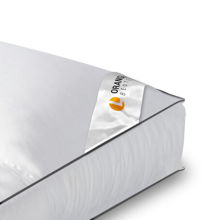 Hoofdkussen Box - Comfort Plus