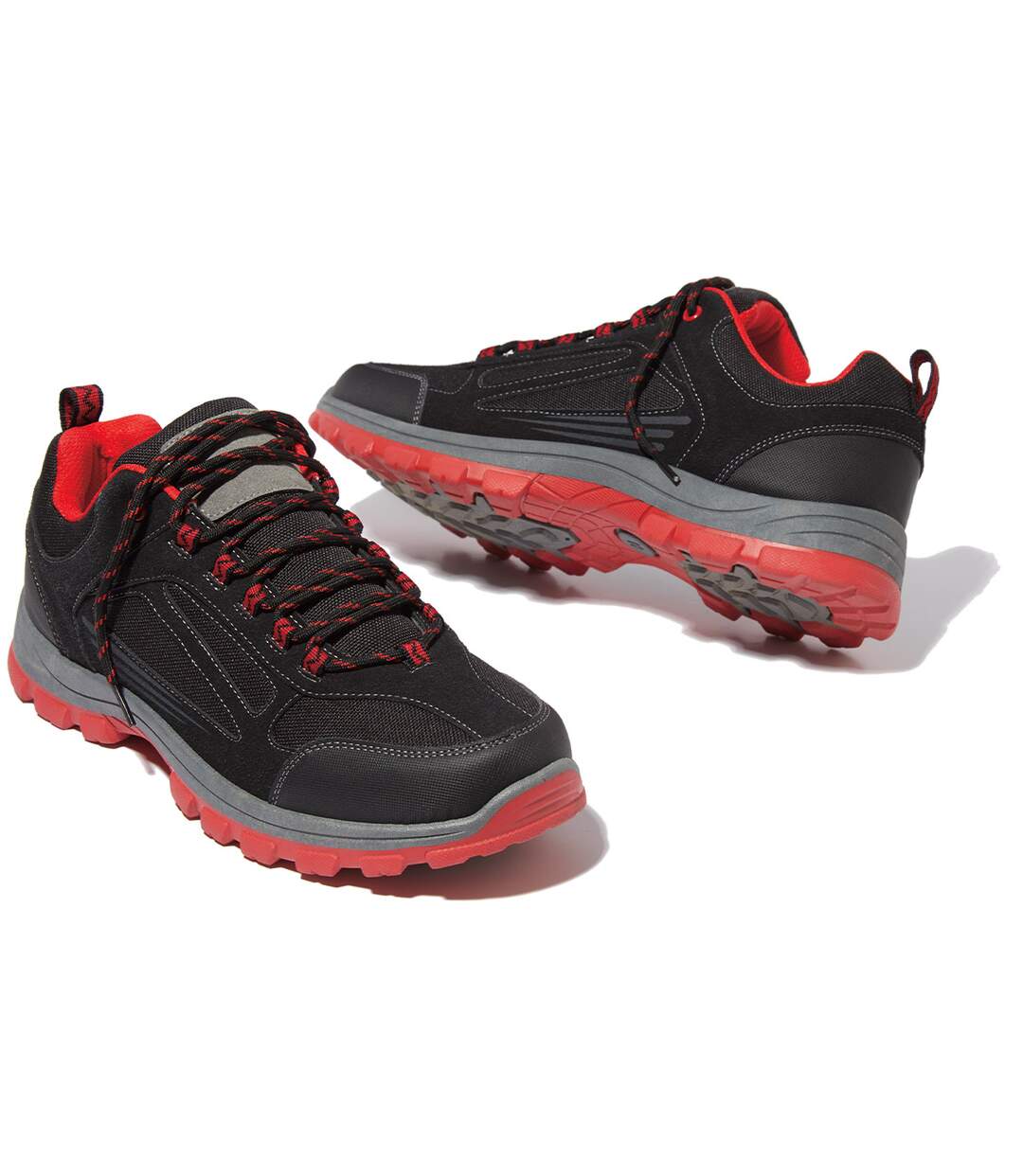 Chaussures Tout-Terrain Outdoor