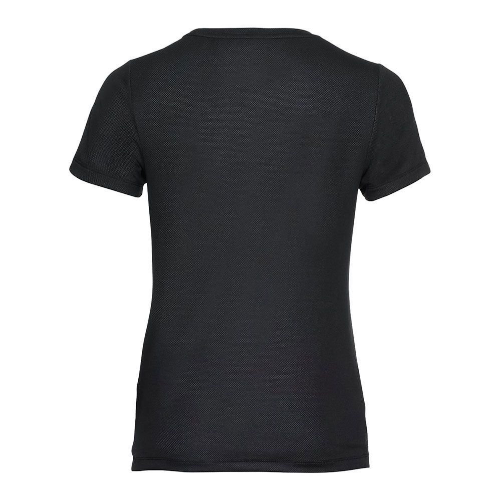 Odlo F-DRY - Maillot Femme black
